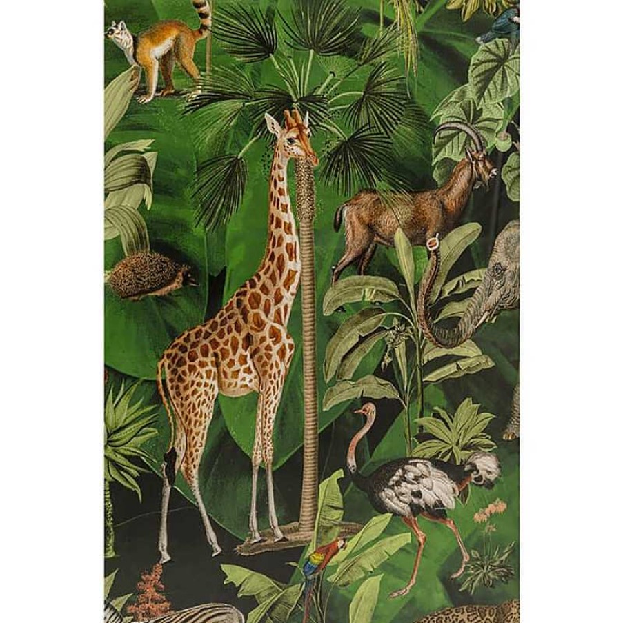 Decoraci N Kare Design Cuadros | Cuadro Animals In Jungle