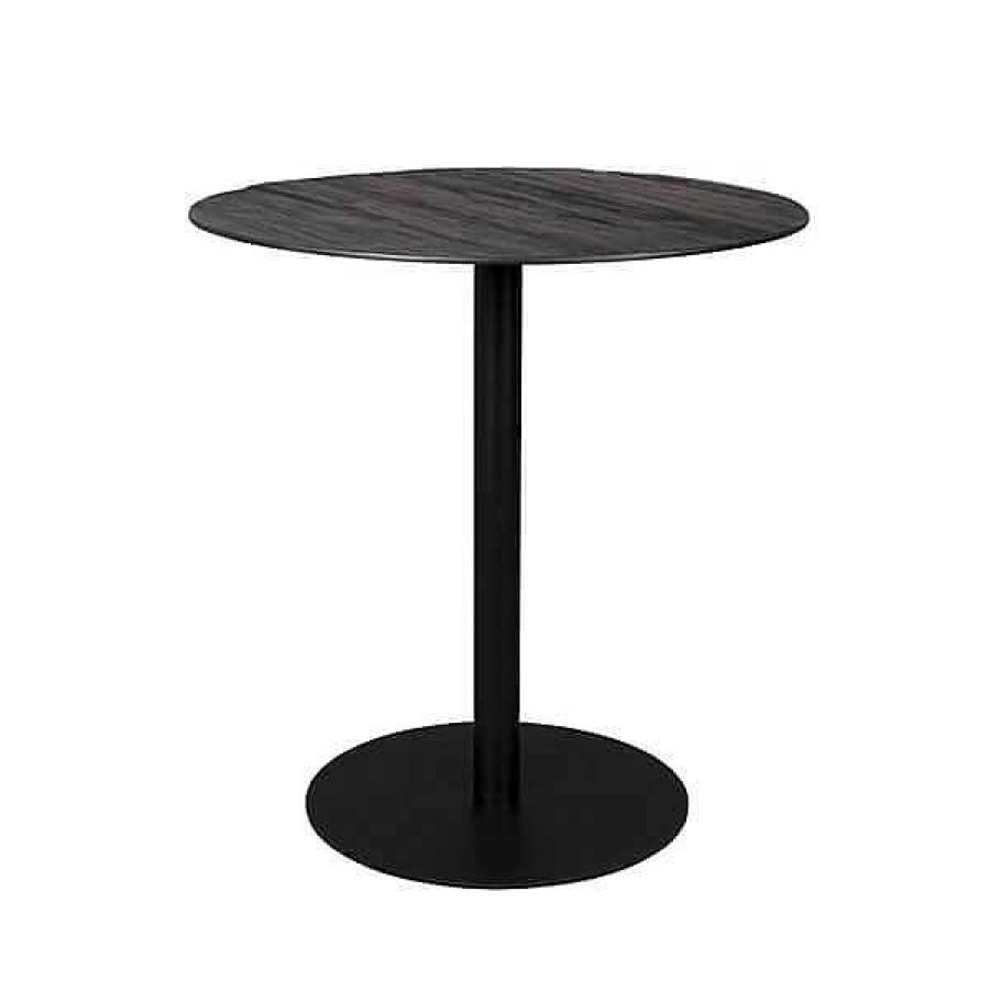 Mesas Dutchbone | Mesa Braza Round H75 Cm