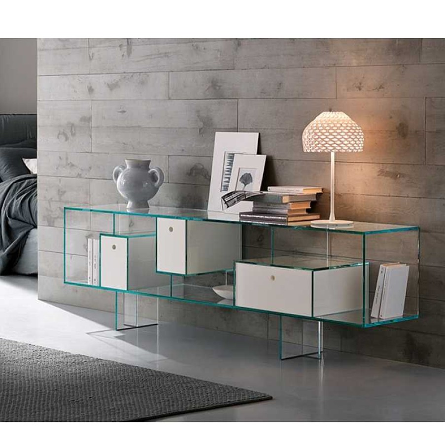 Muebles Tonelli Design | Aparador Liber M