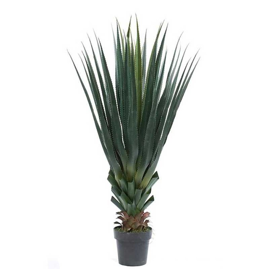 Decoraci N PlantDecor Plantas Decorativas | Planta Artificial Agave Pandora