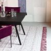 Decoraci N White Label Living Alfombras Modernas | Alfombra Liv 200X300