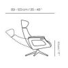 Sillones Flexlux | Sill N Relax Clement