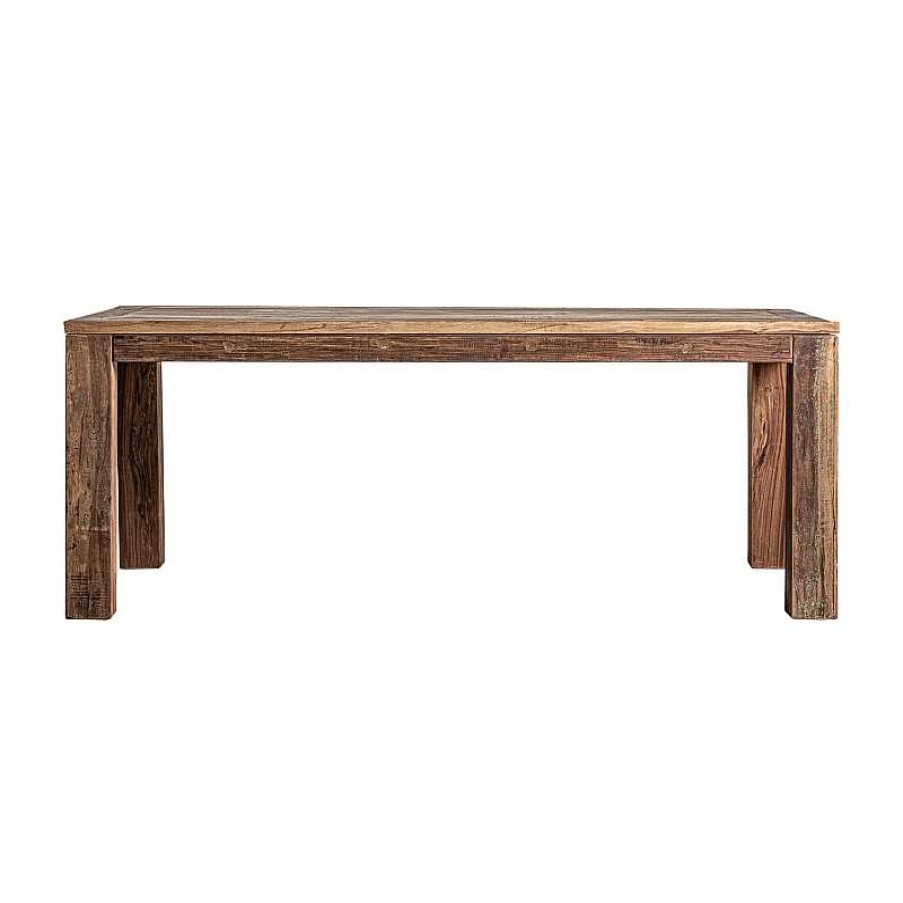 Mesas Vical Home | Mesa Comedor Backlyn 200Cm