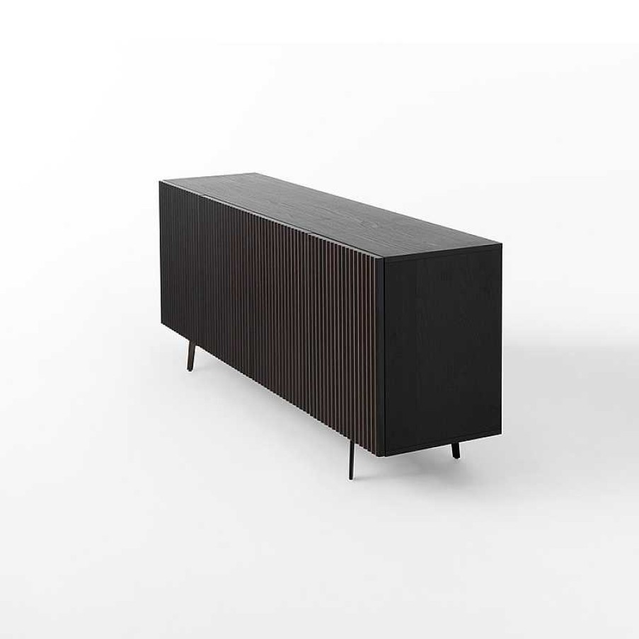 Muebles Horm | Aparador Leon Wood Patas Haya Moca