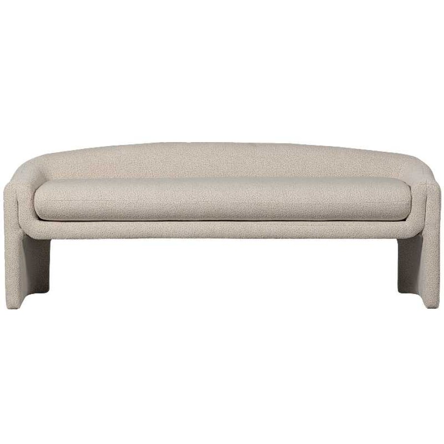 Sillas BePureHome | Banco Harmony Beige