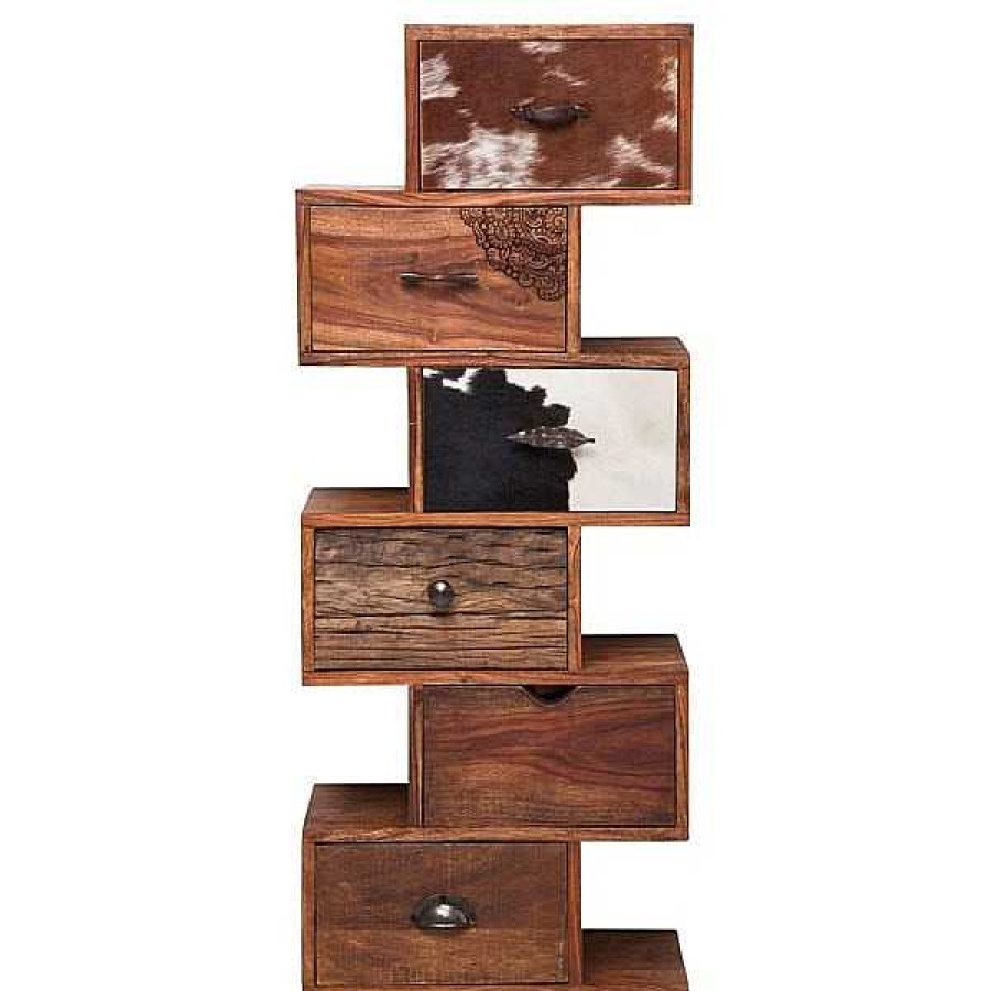 Muebles Kare Design | Cajonera Rodeo