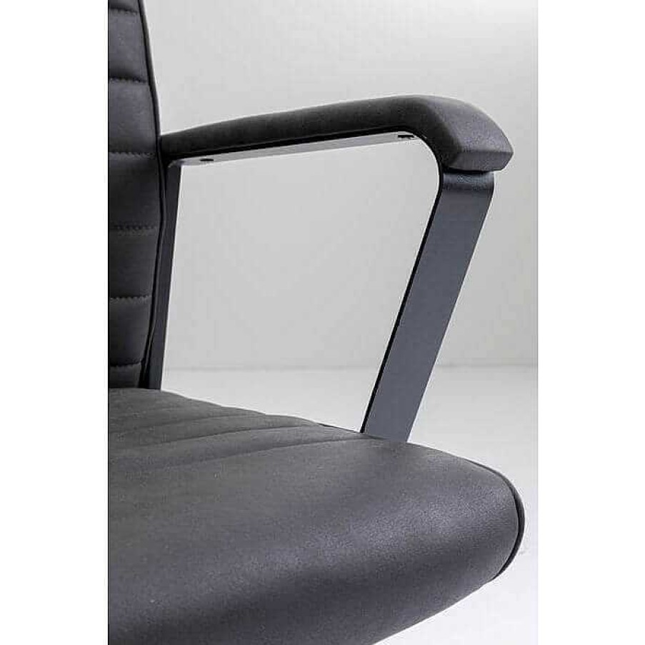 Sillas Kare Design | Silla De Oficina Labora Black