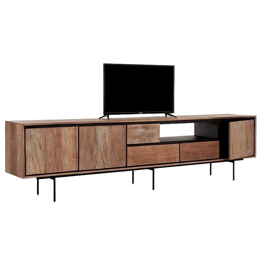 Muebles DTP Interiors | Mueble Tv Metropole 235