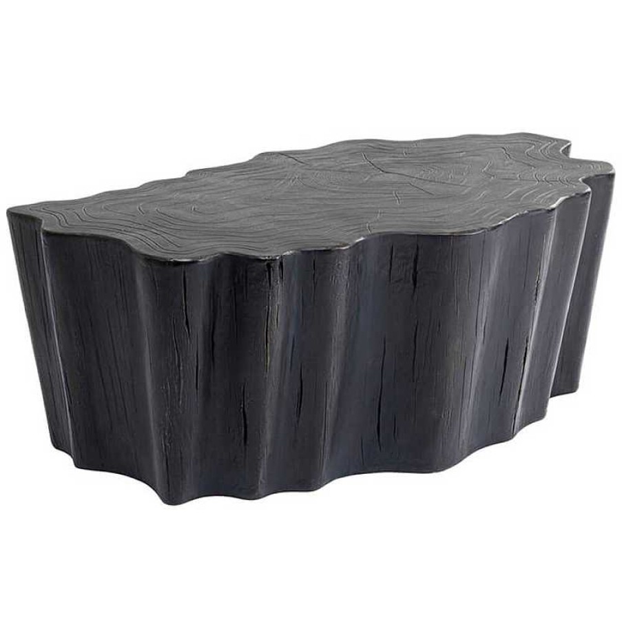 Mesas Kare Design | Mesa Centro Stump