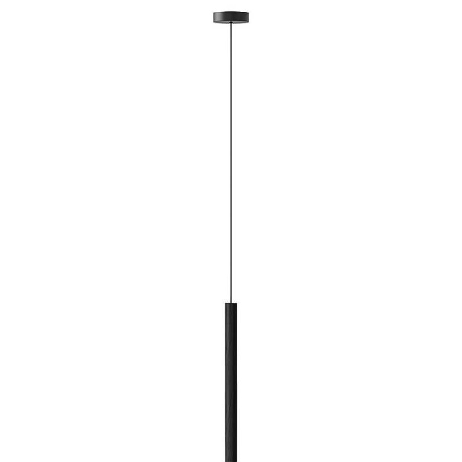 Iluminaci N Umage | L Mpara De Techo Cil Ndrica Chimes Tall