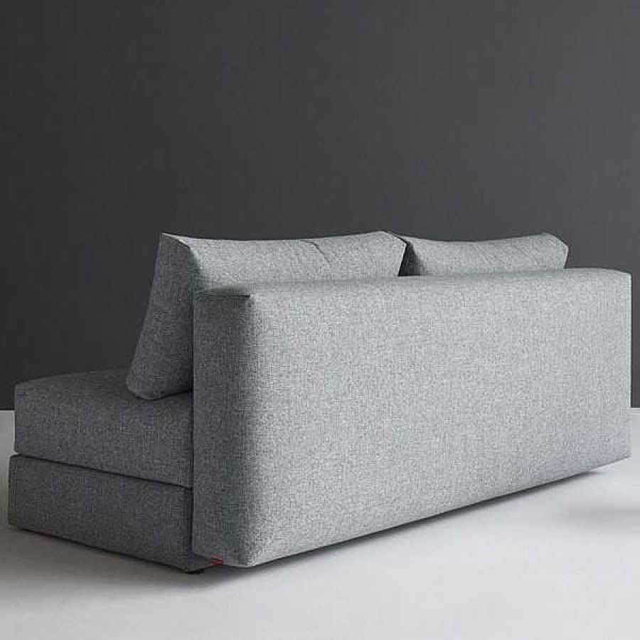 Sof S Innovation Living | Sof Cama Gris Osvald