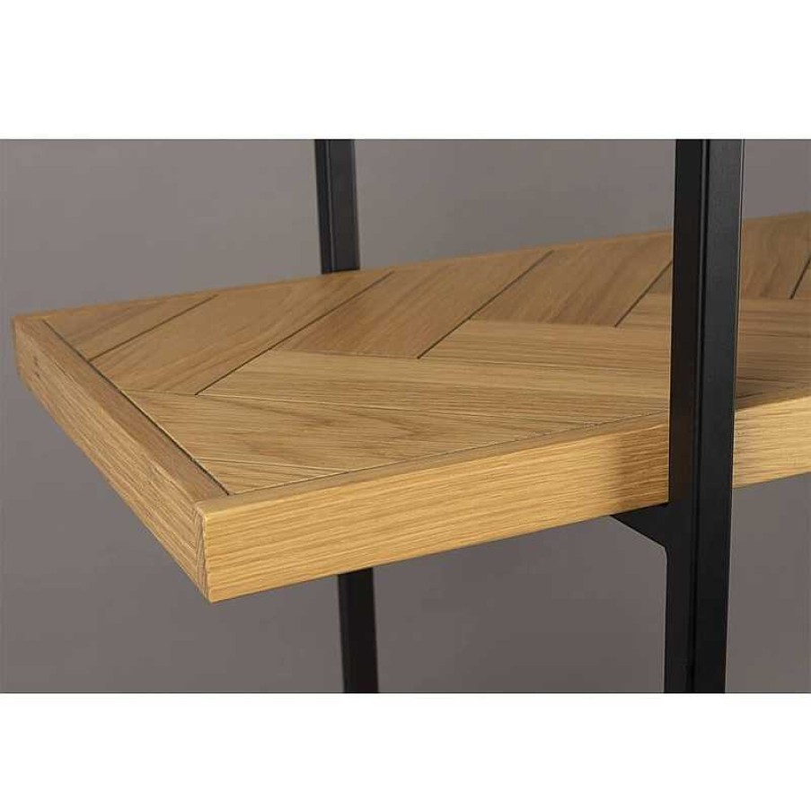 Muebles Dutchbone | Estanter A Class Oak