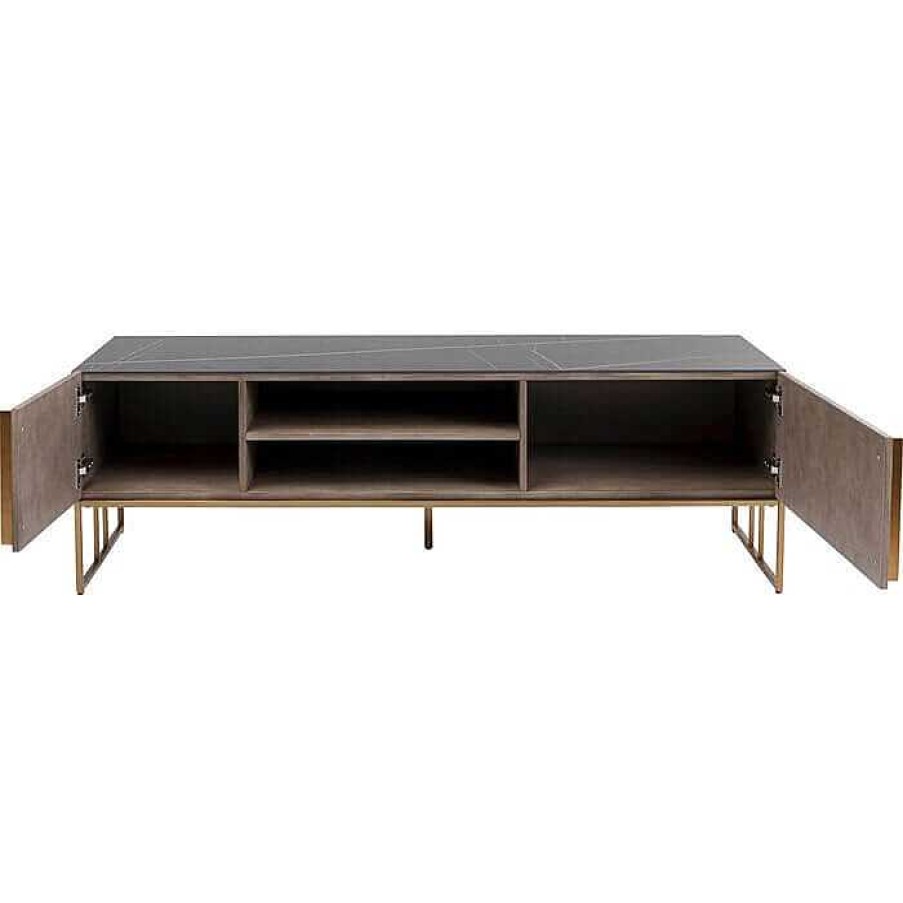 Muebles Kare Design | Mueble Tv Cesaro