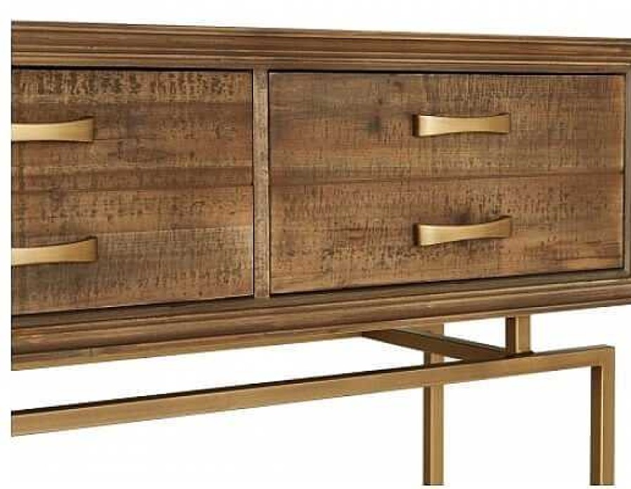 Muebles Crisal decoracion | Consola Mid Vintage