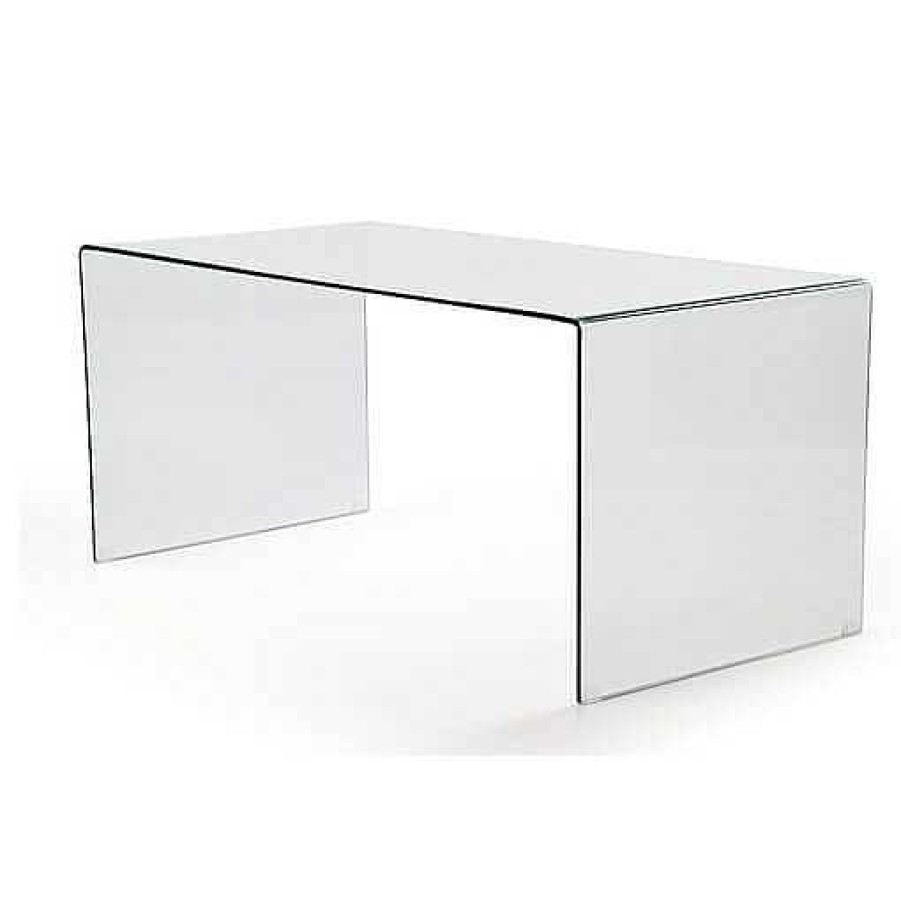 Mesas PLM Design | Mesa Cristal Desk