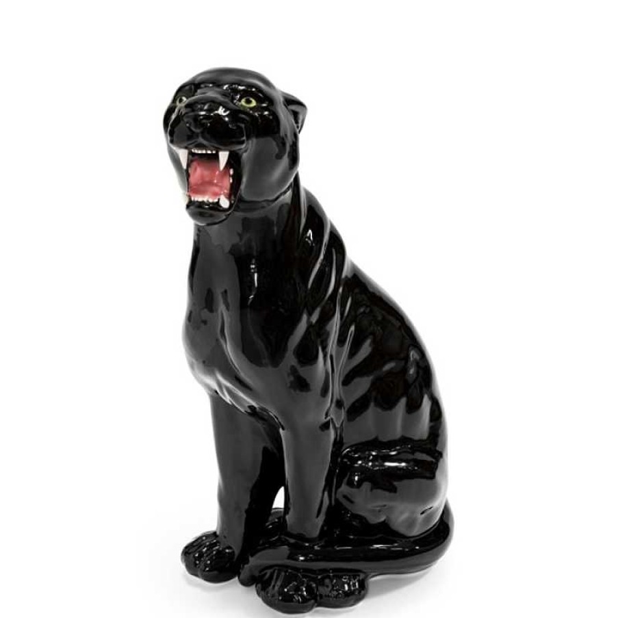 Decoraci N Design Store Figuras De Dise O | Black Panther