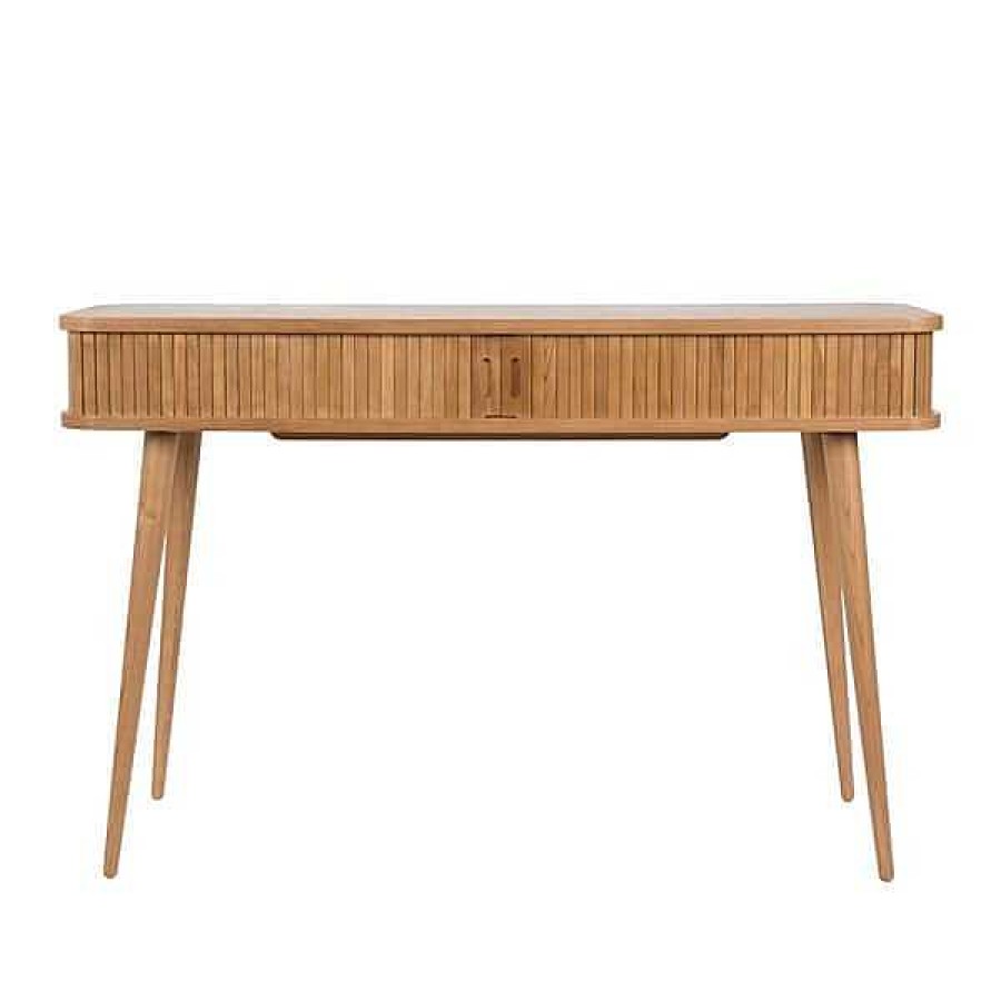 Muebles Zuiver | Consola Madera Barbier