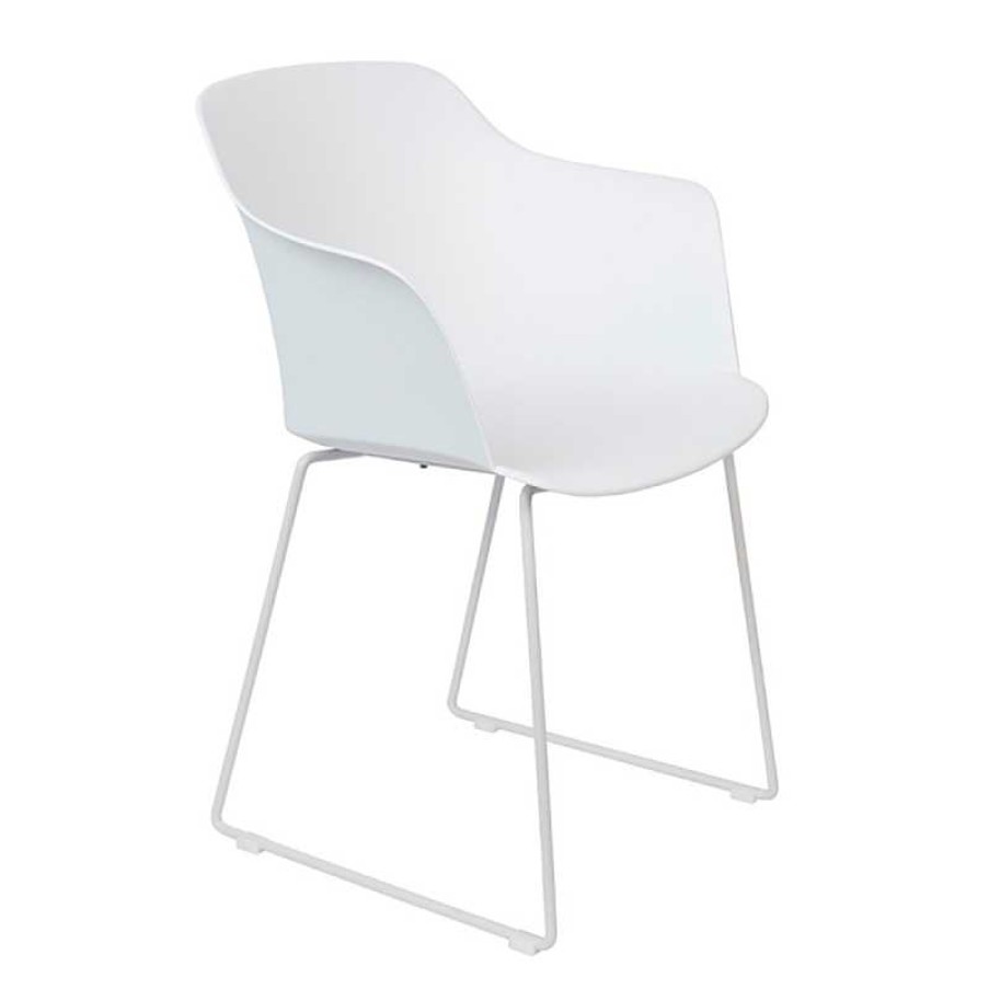 Sillas White Label Living | Silla Tango Blanco