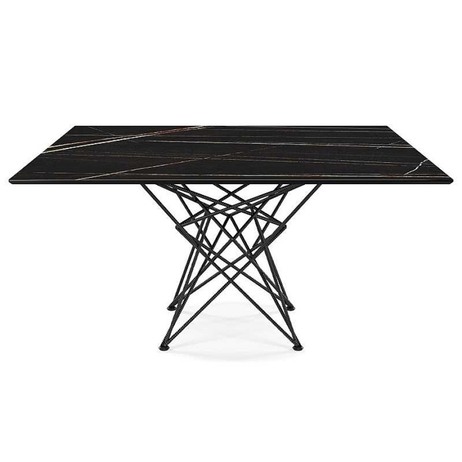 Mesas Cattelan Italia | Mesa Comedor Gordon Keramik