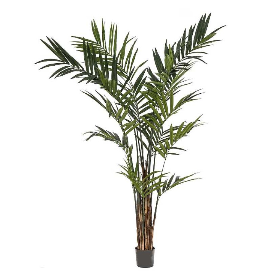 Decoraci N PlantDecor Plantas Decorativas | Rbol Kentia Maxi Artificial Eco