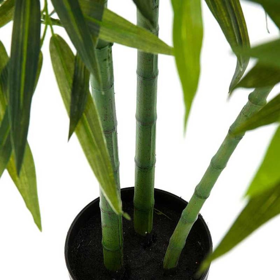 Decoraci N Kare Design Plantas Decorativas | Planta Artificial Bamboo