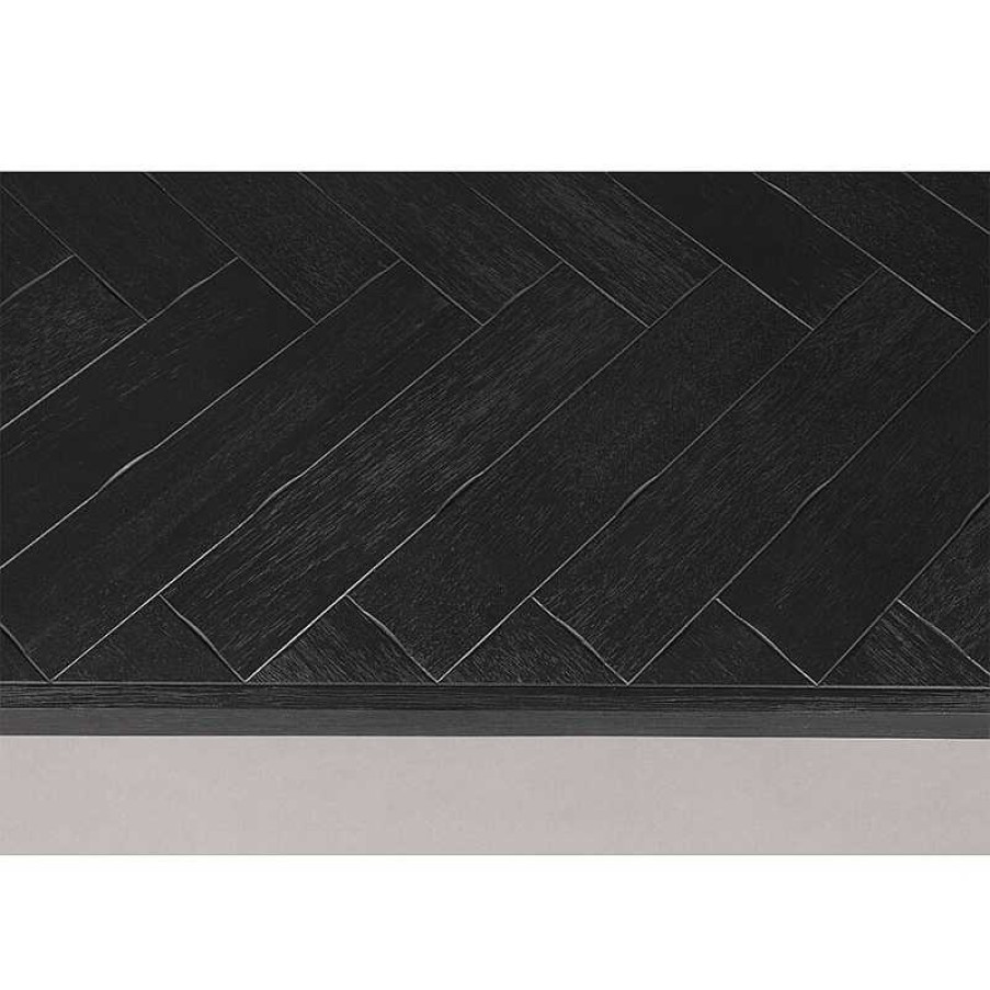 Mesas Dutchbone | Mesa De Centro Class Black