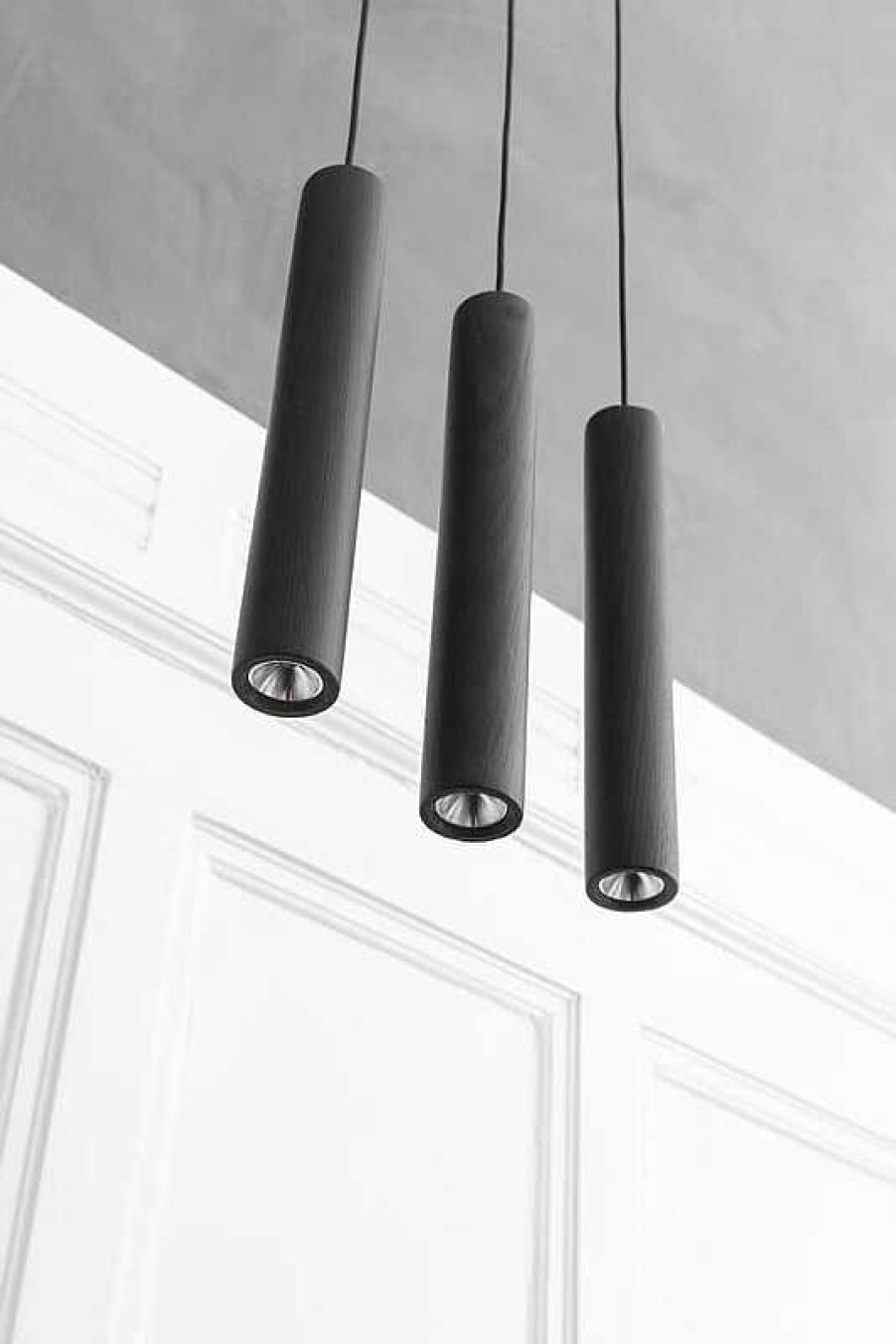 Iluminaci N Umage | L Mpara De Techo Chimes Cluster