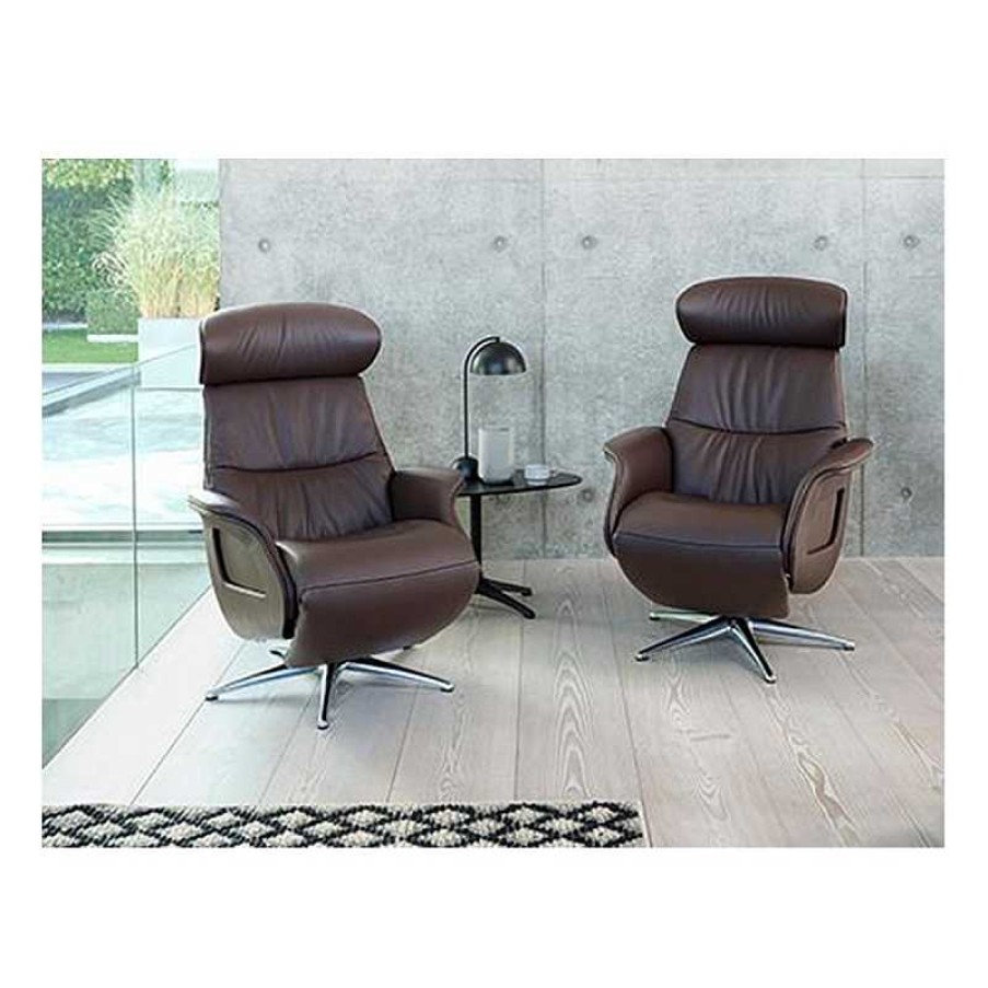 Sillones Flexlux | Sill N Relax Clement Function