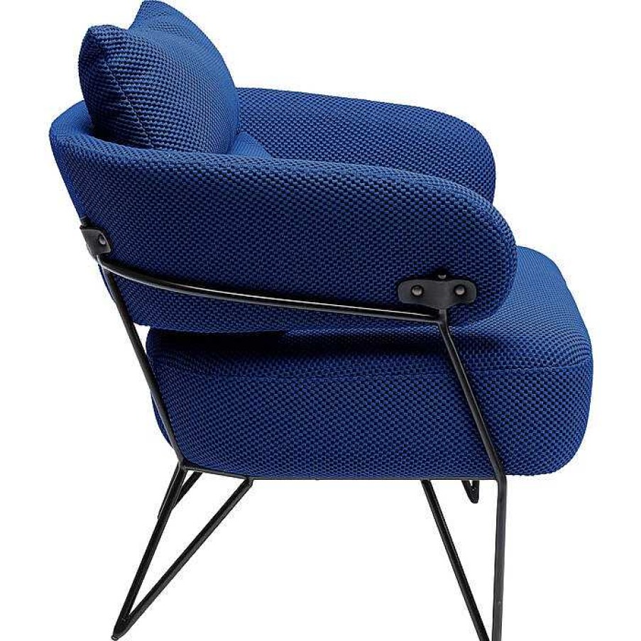 Sillones Kare Design | Sill N Peppo Azul