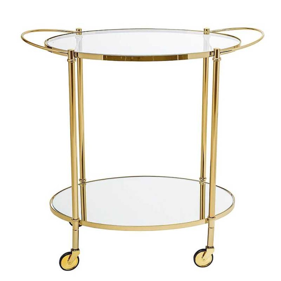 Muebles Bloomingville | Camarera Fine Gold