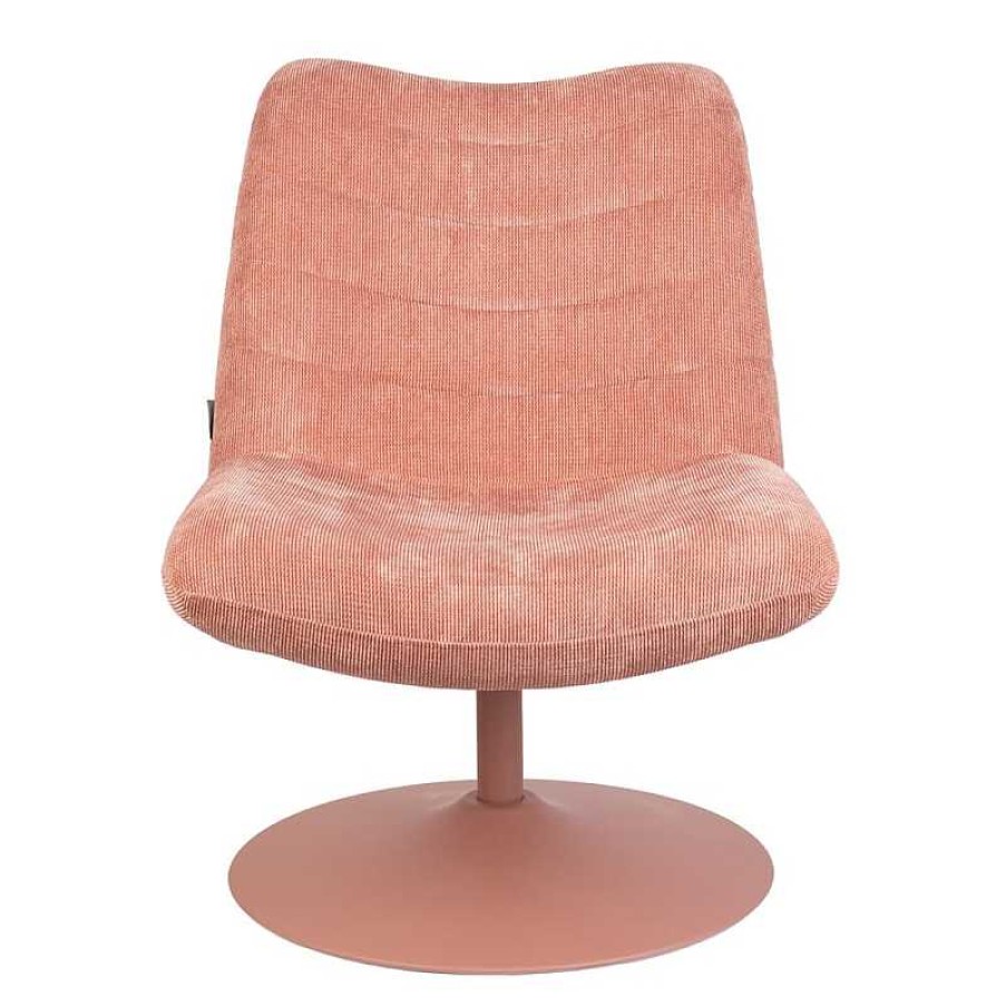 Sillones Zuiver | Sill N Lounge Bubba Rosa