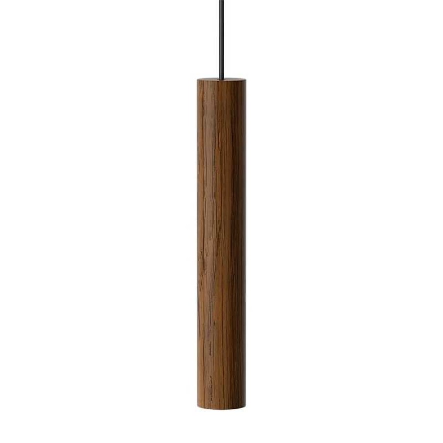 Iluminaci N Umage | L Mpara De Techo Cilindro Chimes