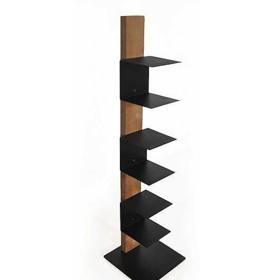 Muebles PLM Design | Librer A Vertical Bookcase