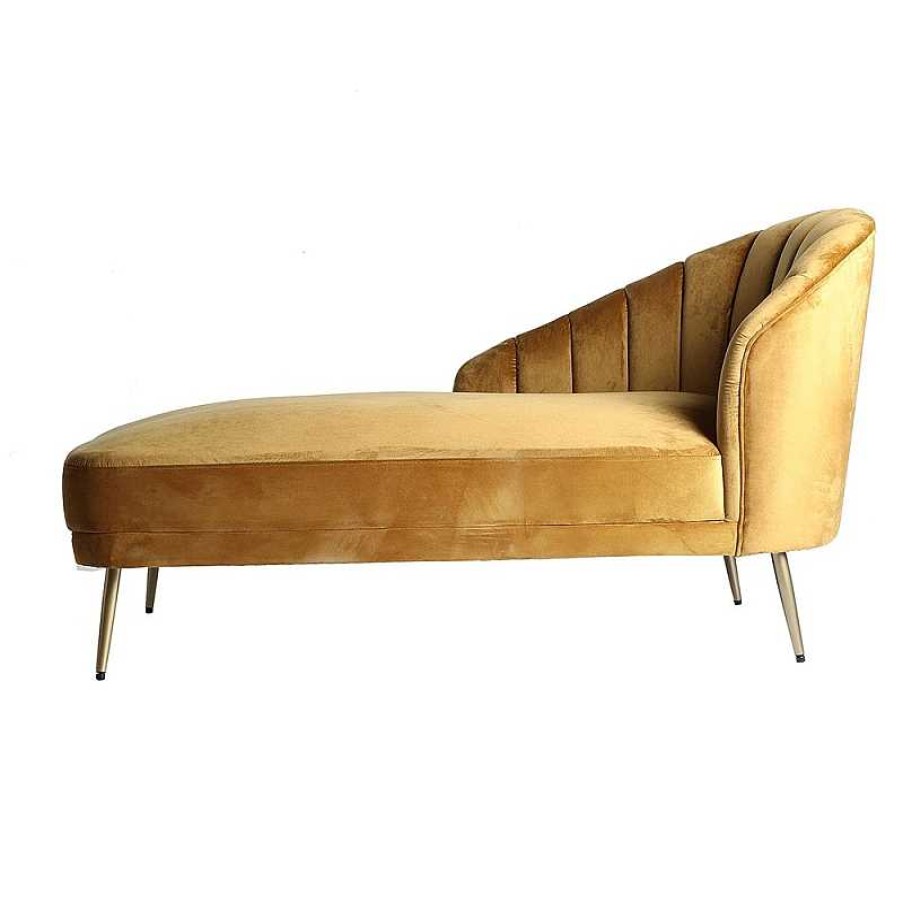 Sof S LastDeco | Chaise Longue Vallans