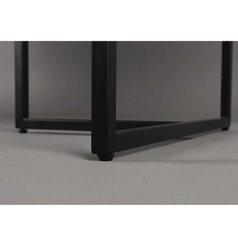 Mesas Dutchbone | Mesa Comedor Class Black