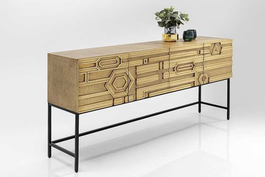 Muebles Kare Design | Aparador Futuro 183X86Cm