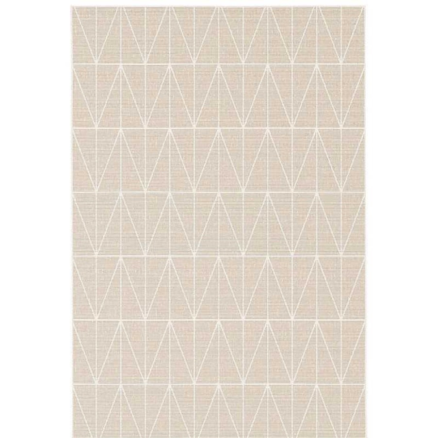 Decoraci N M.A. Salgueiro Alfombras Modernas | Alfombra Broadway Beige