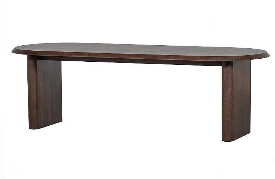 Mesas vtwonen | Mesa Comedor Ellips 240Cm