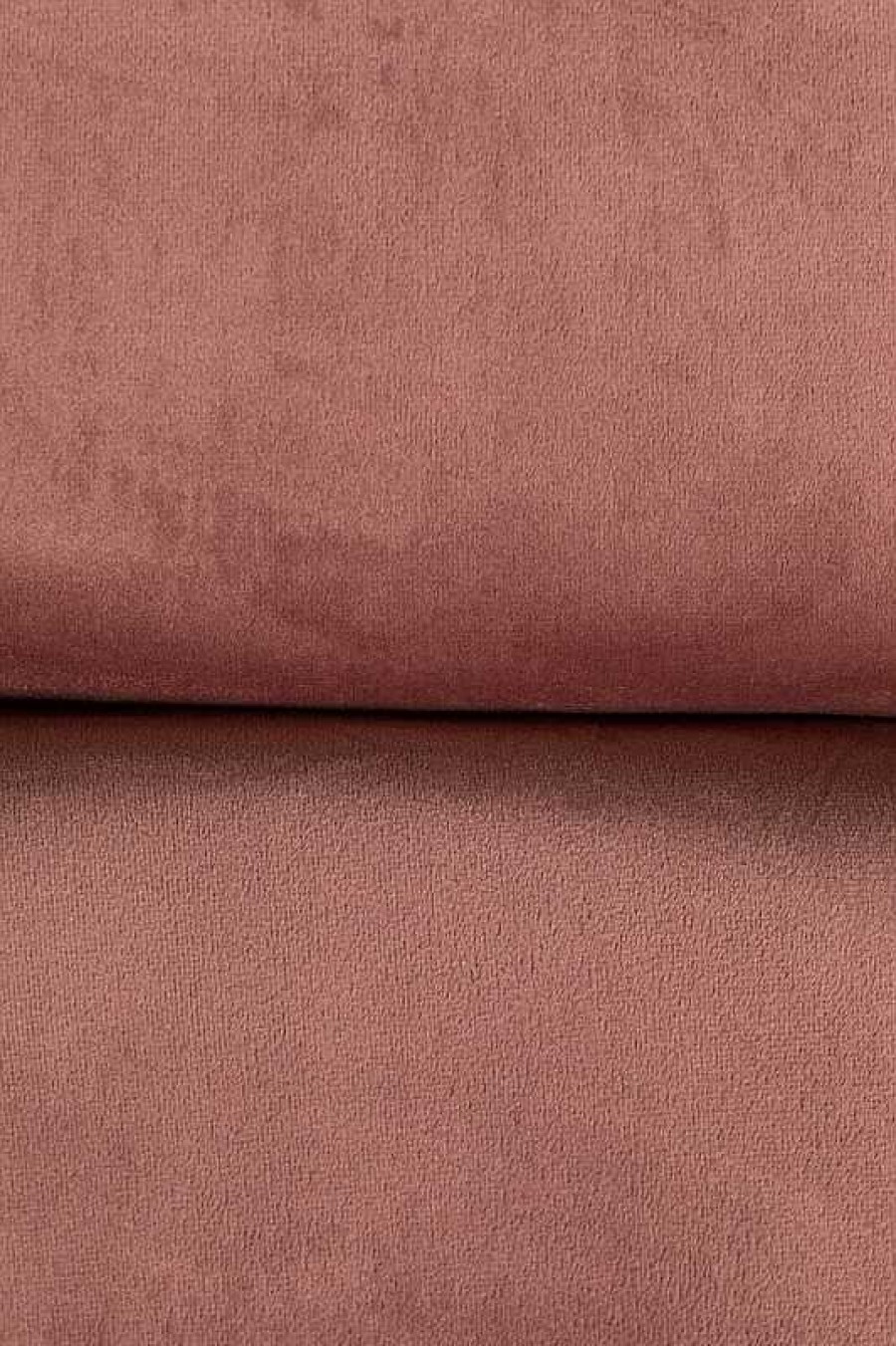 Sillas Dutchbone | Puff Hocker Bar Velvet Rosa