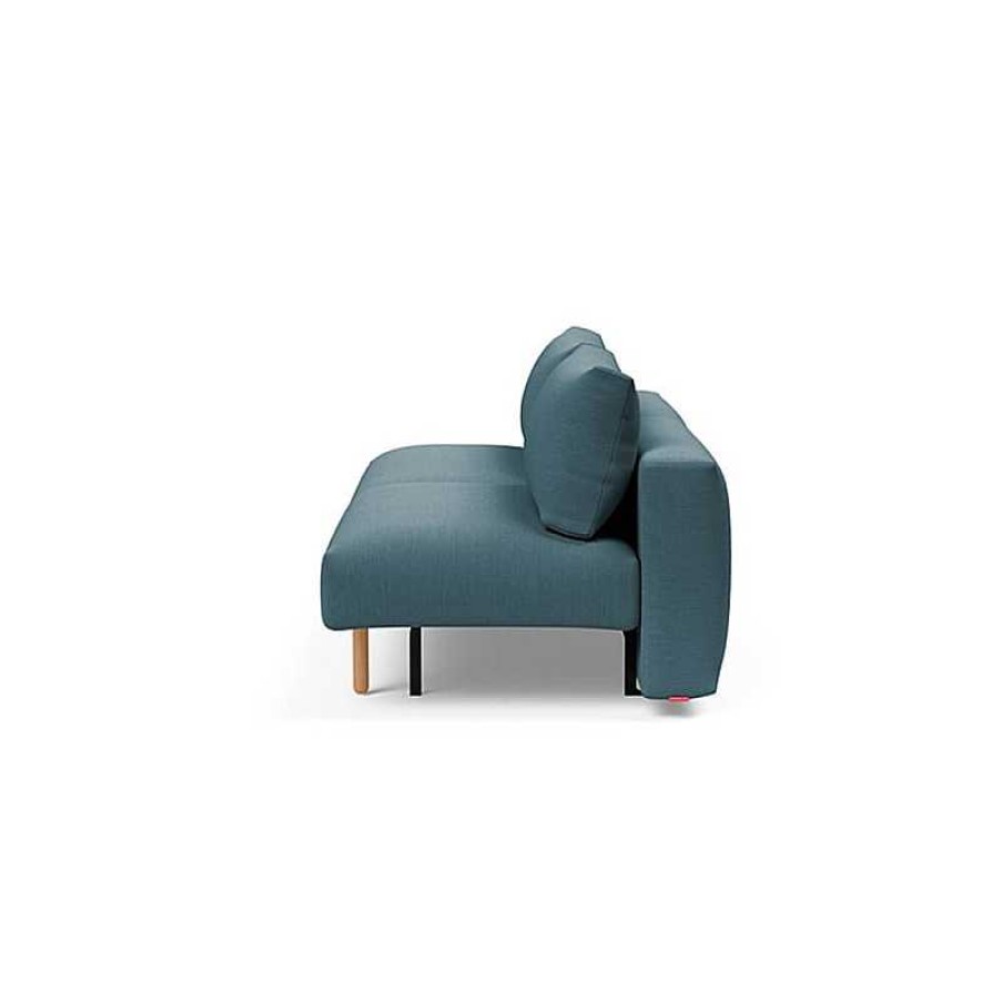 Sof S Innovation Living | Sof Cama Frode St Dusty Blue