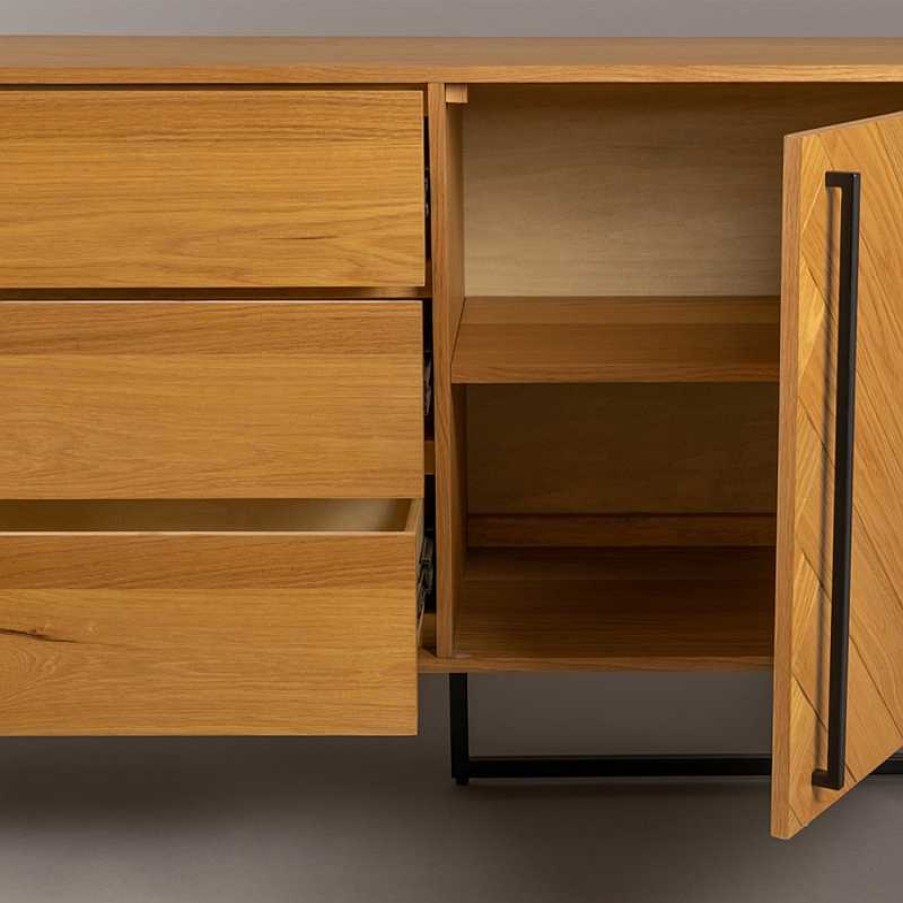 Muebles Dutchbone | Aparador Class High Oak