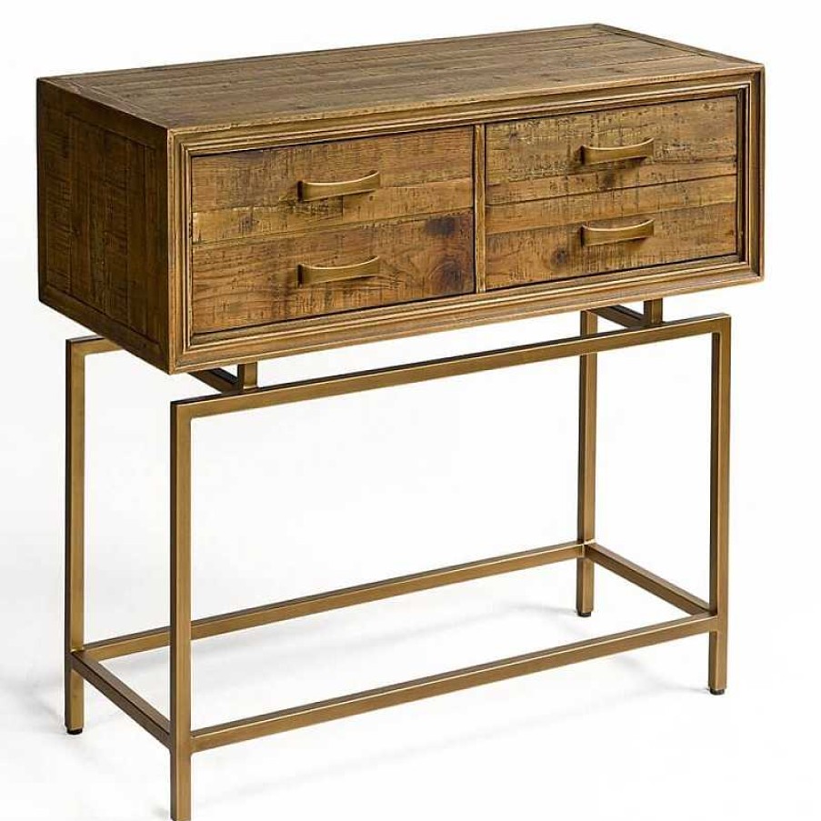 Muebles Crisal decoracion | Consola Mid Vintage 90