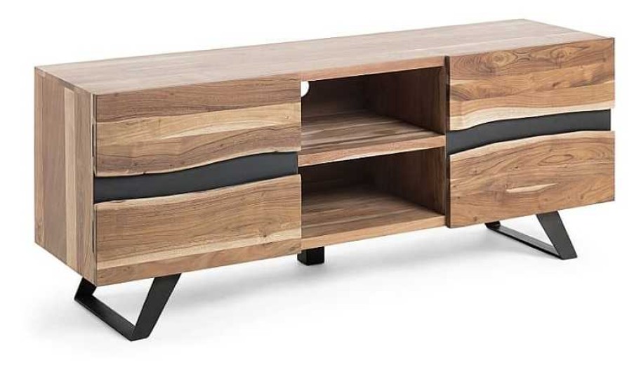 Muebles Kave Home | Mueble Tv Uxia