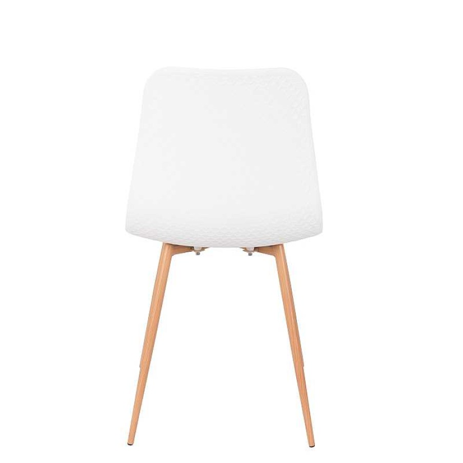 Sillas White Label Living | Silla Leon