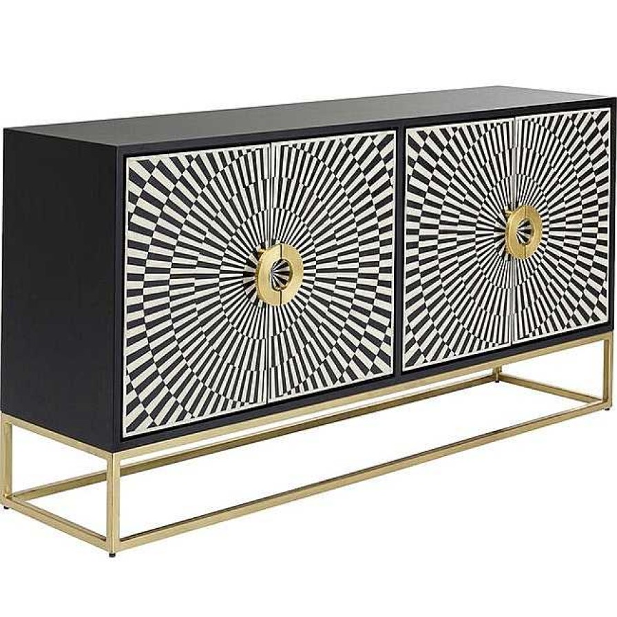 Muebles Kare Design | Aparador Electro