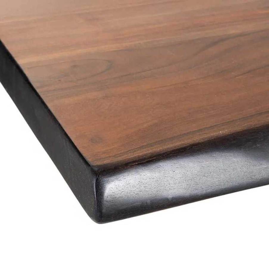 Mesas Denzzo | Mesa Comedor Senia