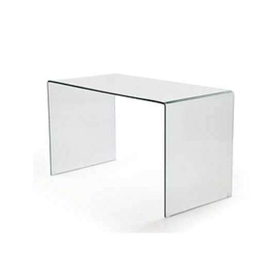 Mesas PLM Design | Mesa Cristal Desk