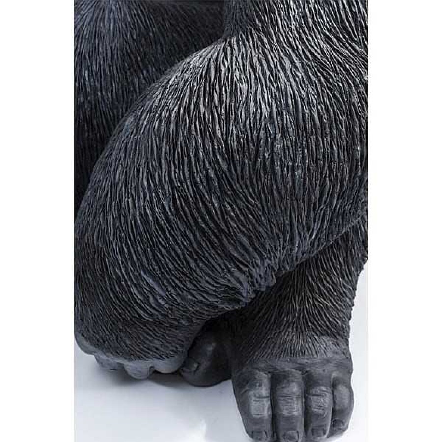 Decoraci N Kare Design Figuras De Dise O | Figura Decorativa Gorilla Xl