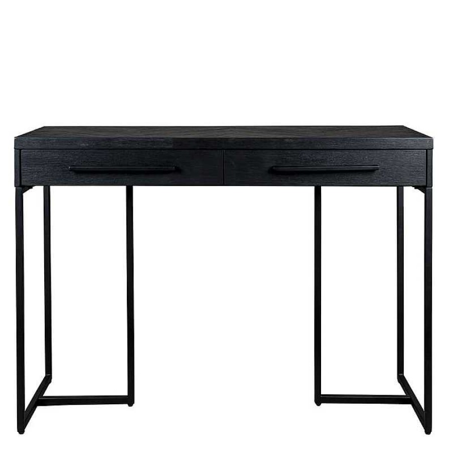 Muebles Dutchbone | Escritorio Class Black