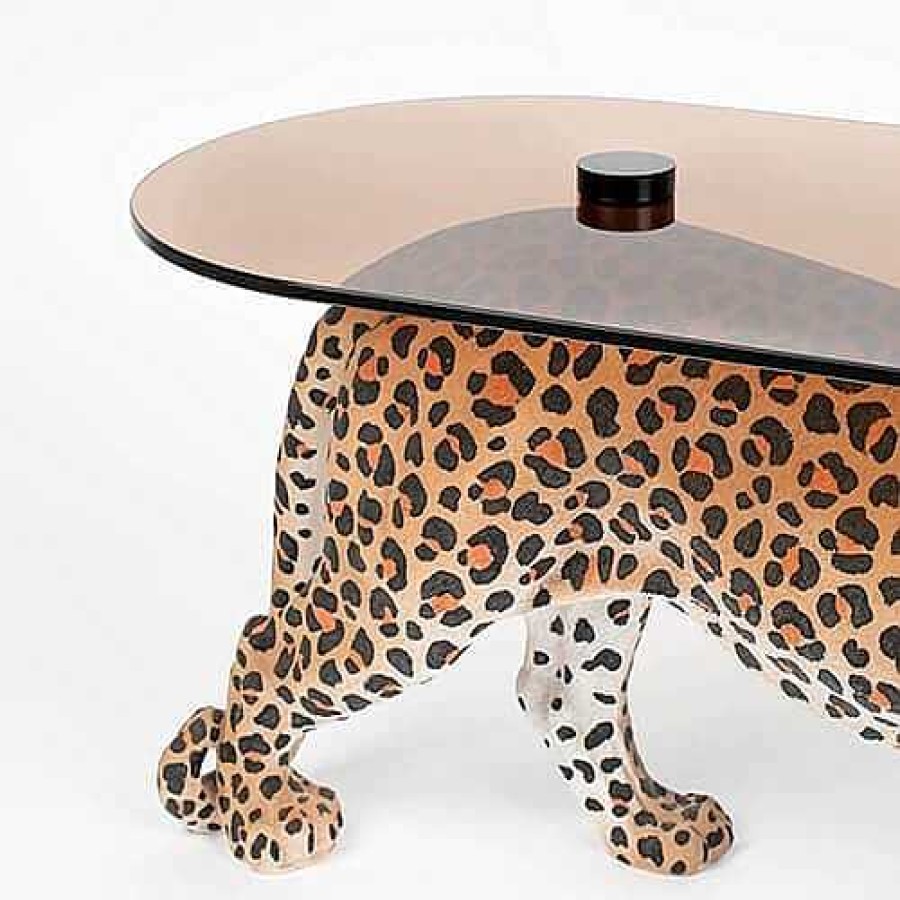 Mesas Bold MonHot | Mesa De Centro Panther